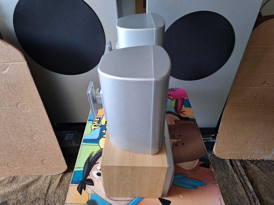 Canton Plus GX + център Canton Plus 100