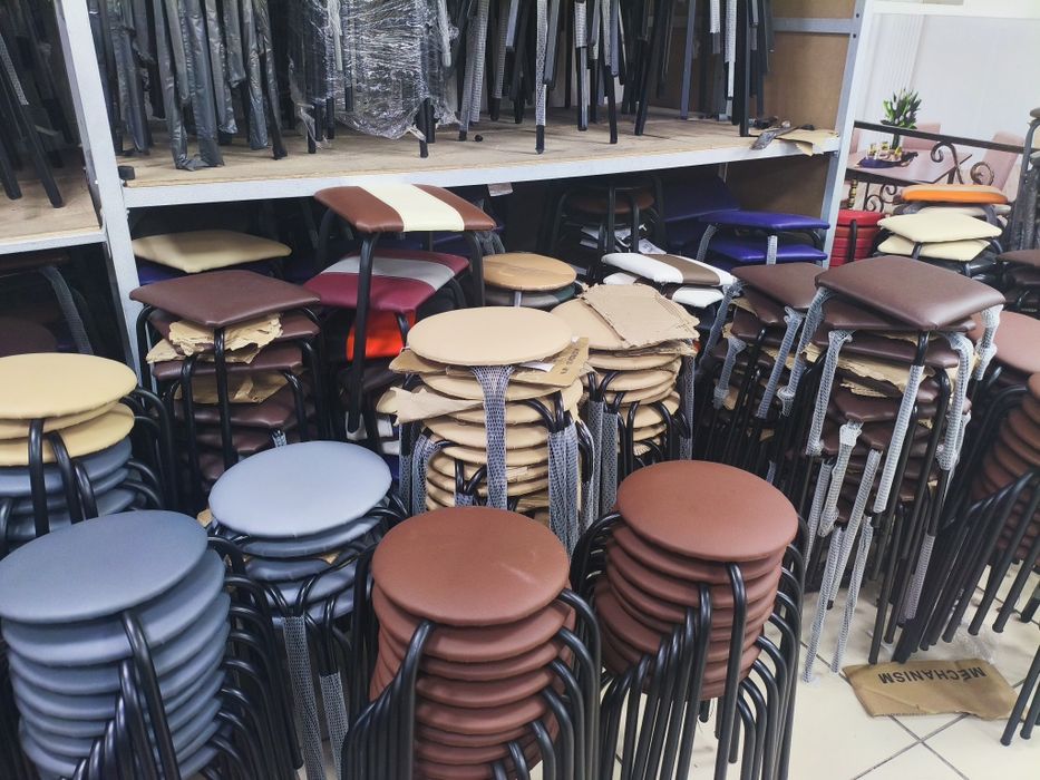 Табуретки Алматы