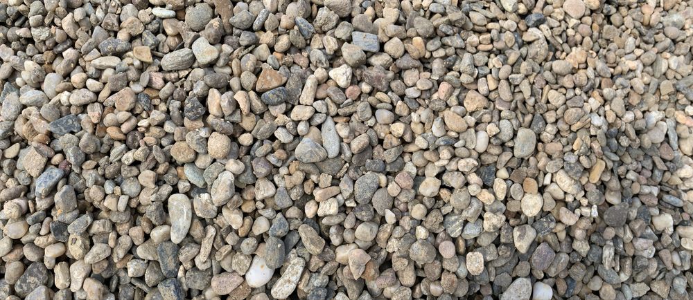 Depozit Agregate Nisip / Concasată / Lucrări Bobcat Excavator Săpături