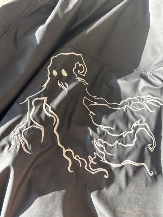 Яке шуба на Prizrak