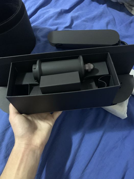 Dyson Airwrap Complete Long