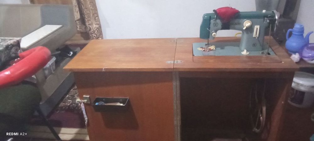 Ойок машина сотилади