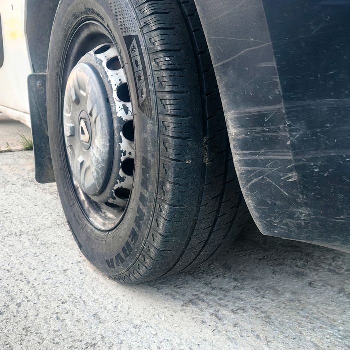 Vând Renault master 2019 sau schimb cu Iveco basculabil