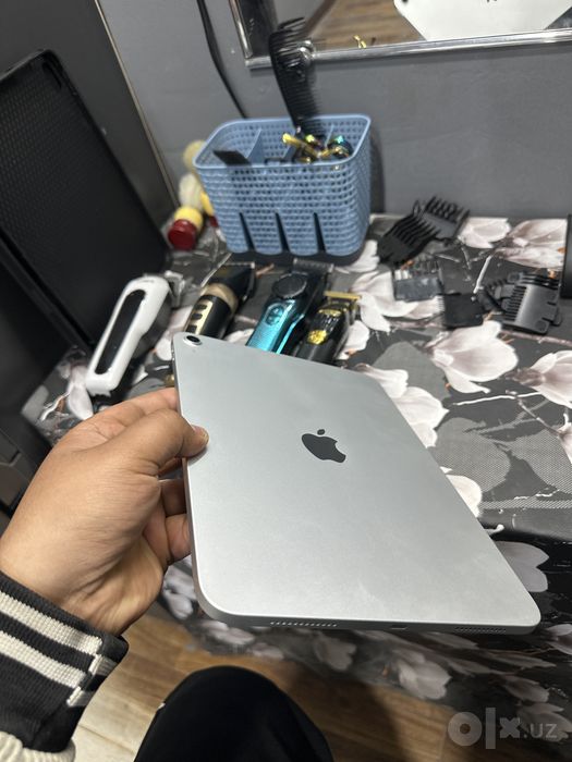 Ipad a16 (2025 version)