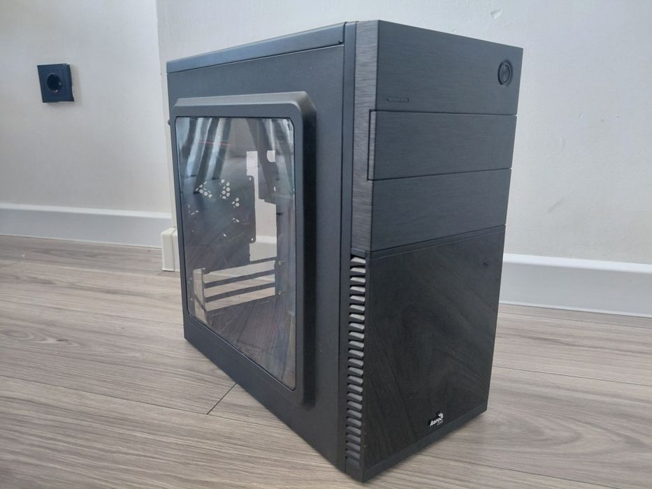 Продам комплектующие для пк