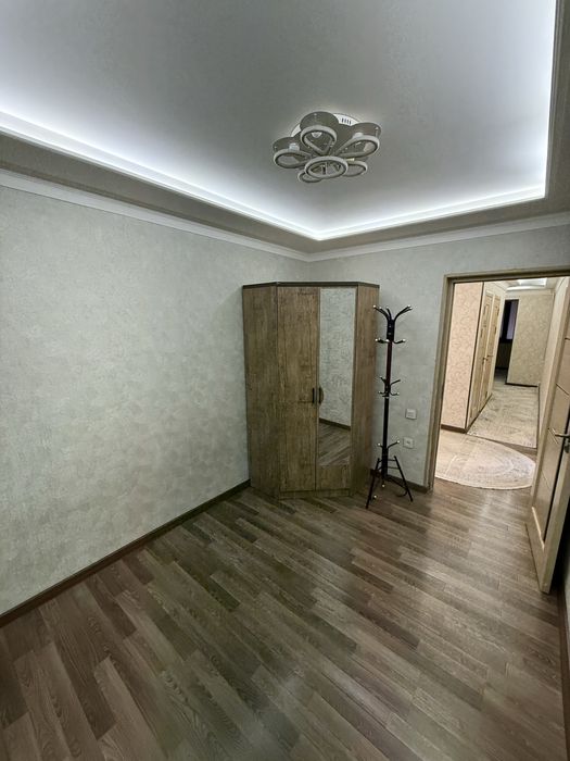 3 хона ижарага. 3х комнатная в аренду