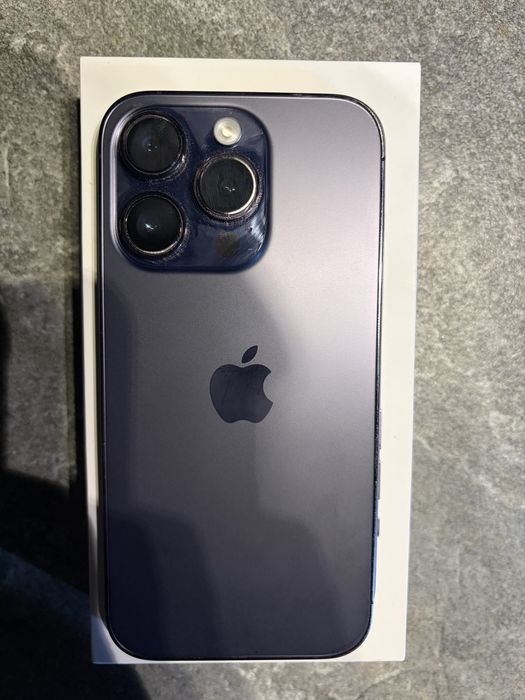 Iphone 14 Pro 256GB