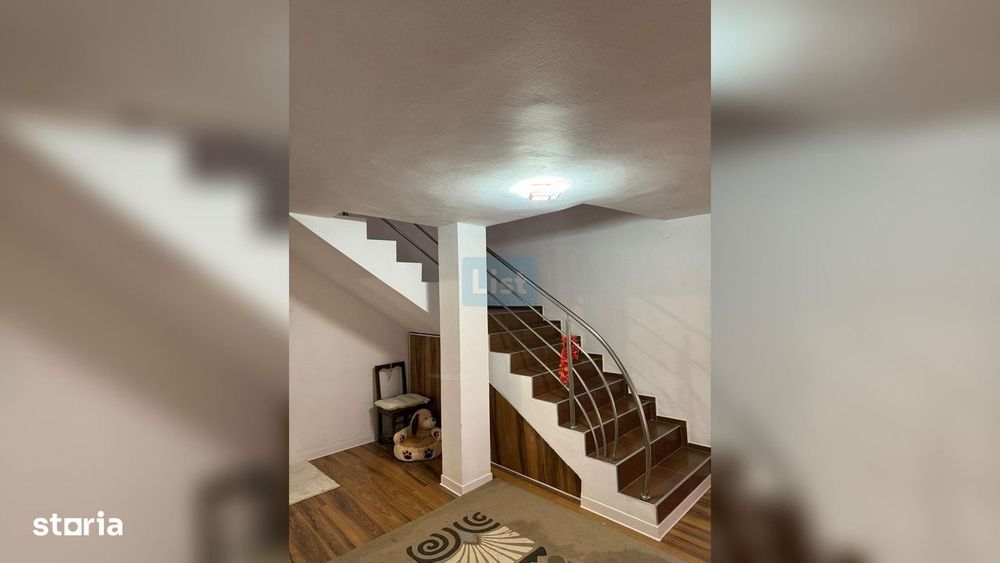 Casă spațioasă de vânzare - 210.000 €