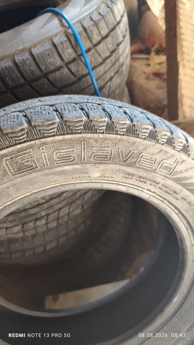 Продам автошины 175/65R14