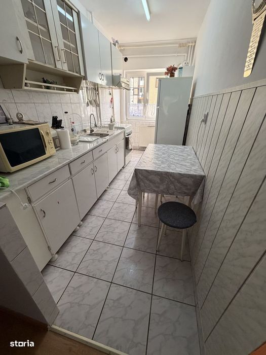 Ocazie! Apartament 2 camere mobilat și utilat complet !