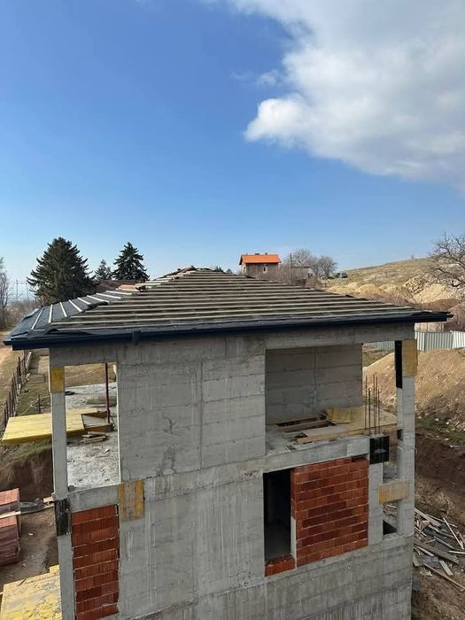 Ремонт на покриви в цялата страна