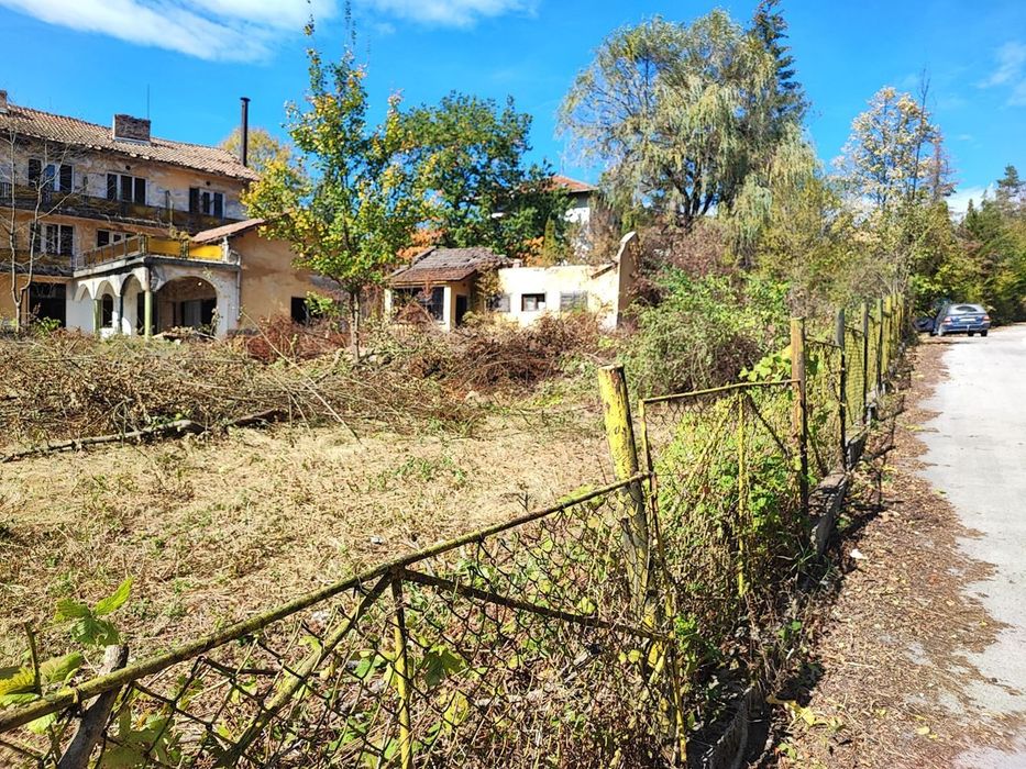 Хотел в гр.Априлци