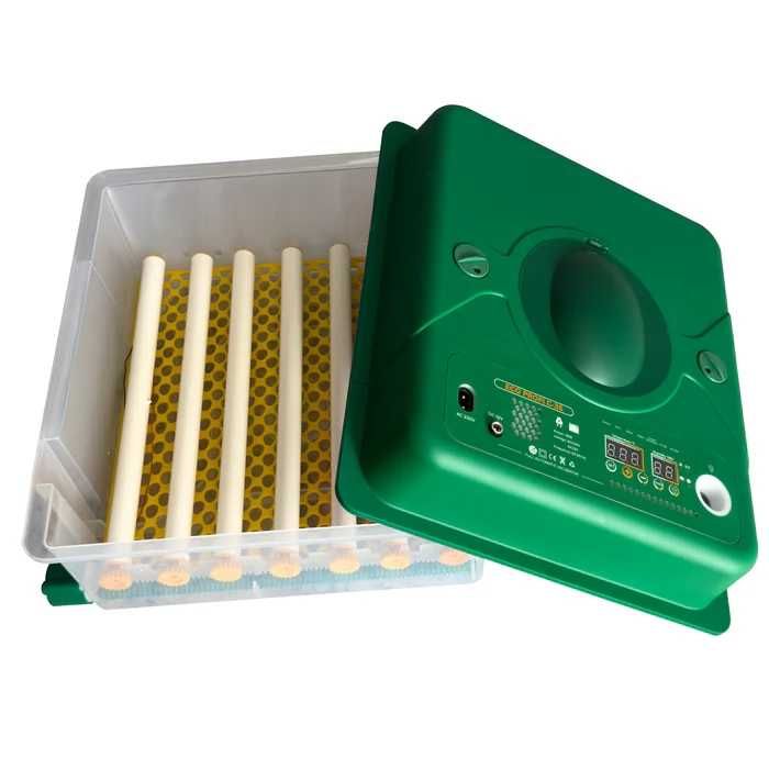 Incubator Clocitoare Automat 36 Oua Gaina Pui Livrare GRATUITA TM