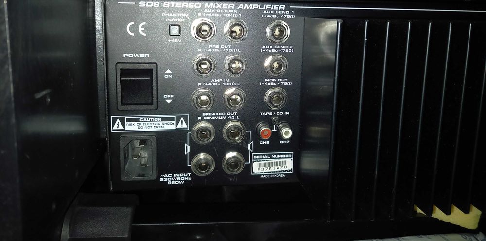 Качествена Професионална Аудио Техника - на Резонни Цени