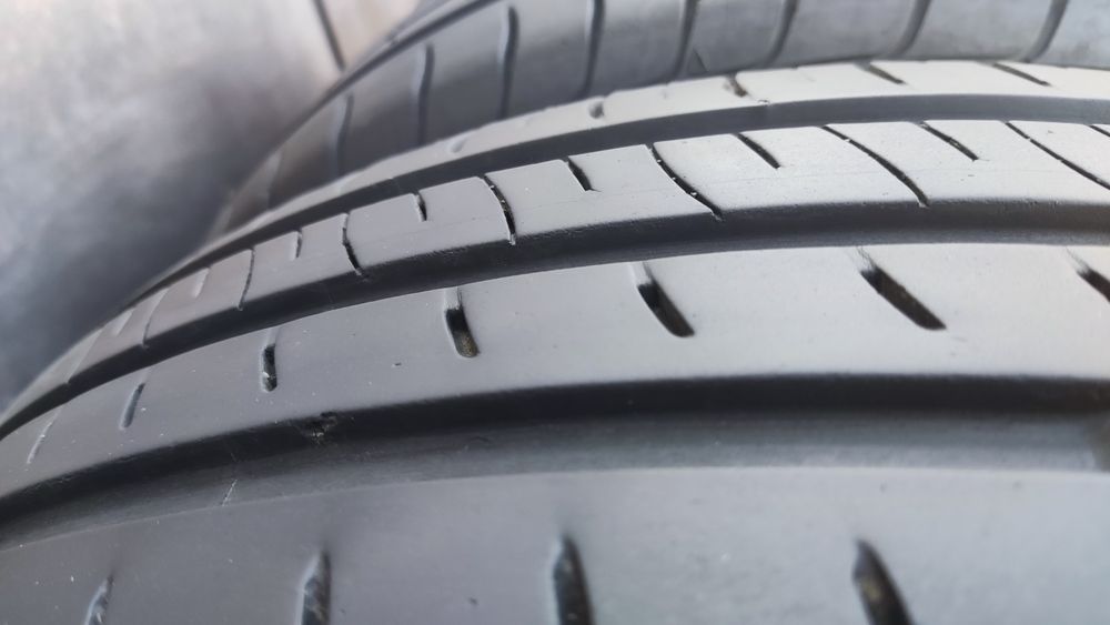 4бр. летни гуми 185/65/15 Kumho Eco Wing
dot22/23
