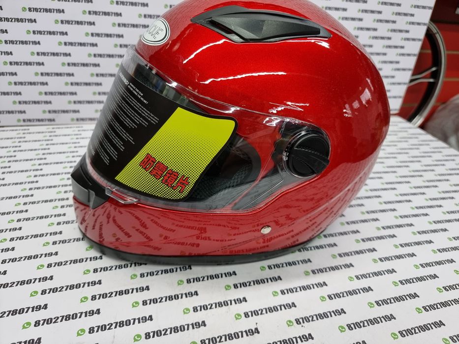 Шлем мото мотоцикла каска оптом