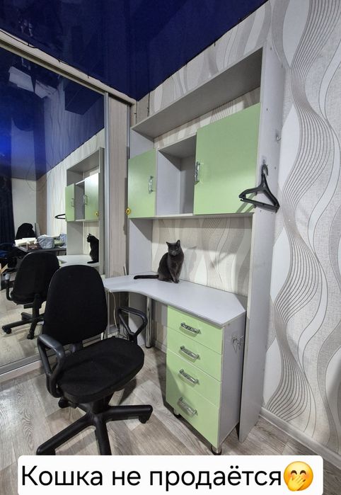 Стол ученический,компьютерный