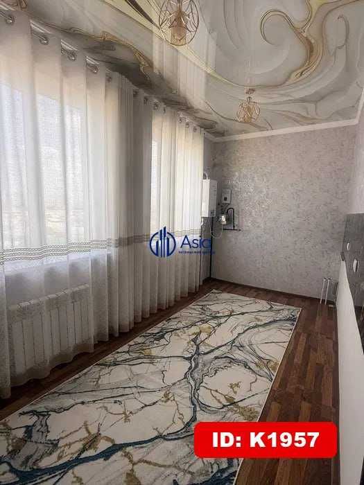 Tezda Sharq kalso tomondan 3xonali uy sotiladi K1957