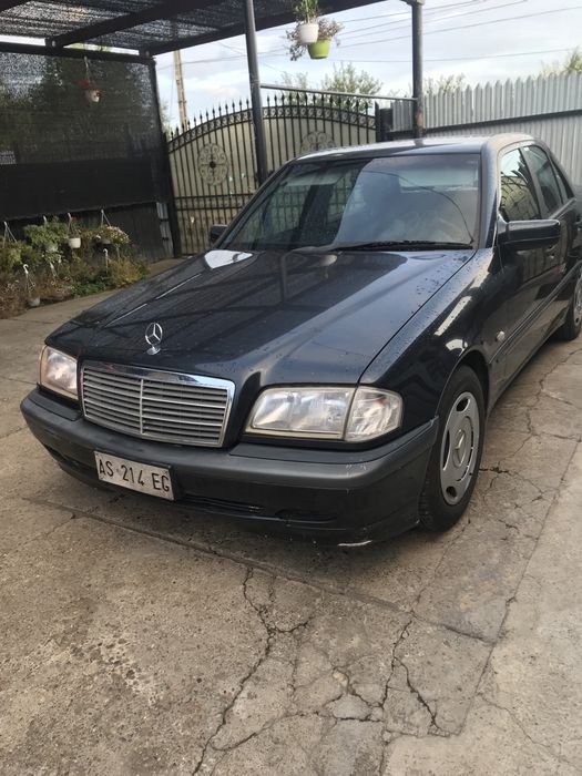 Piese mercedes w202 94-00