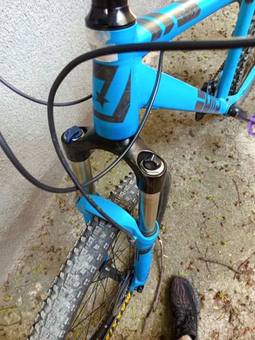 Колело drag c2 като ново