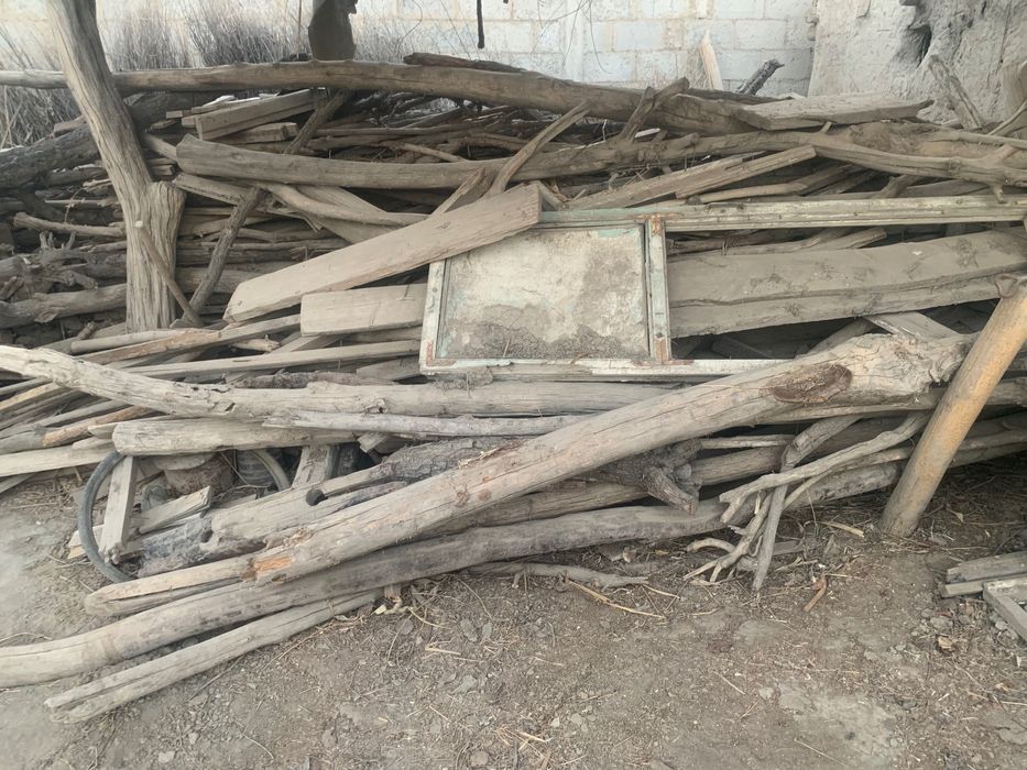 Утин сотилади Курук