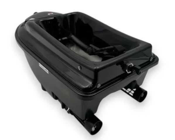 BOATMAN Actor Vulcan GPS Sonar – лодка за захранка с GPS и сонар