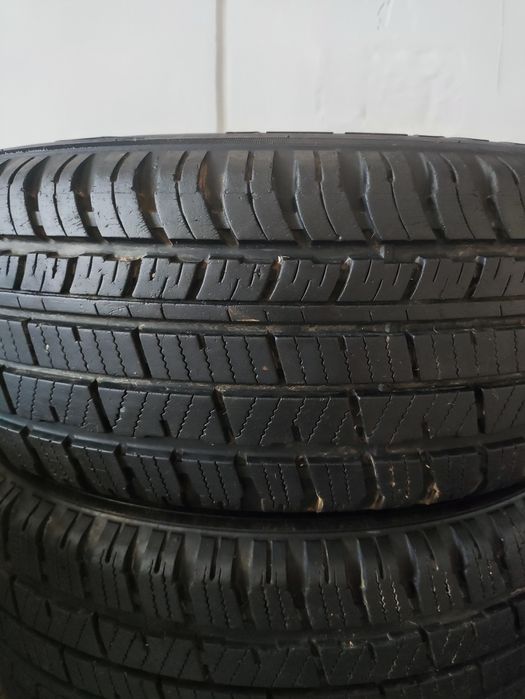 Шины 215/65/16 всесезонка