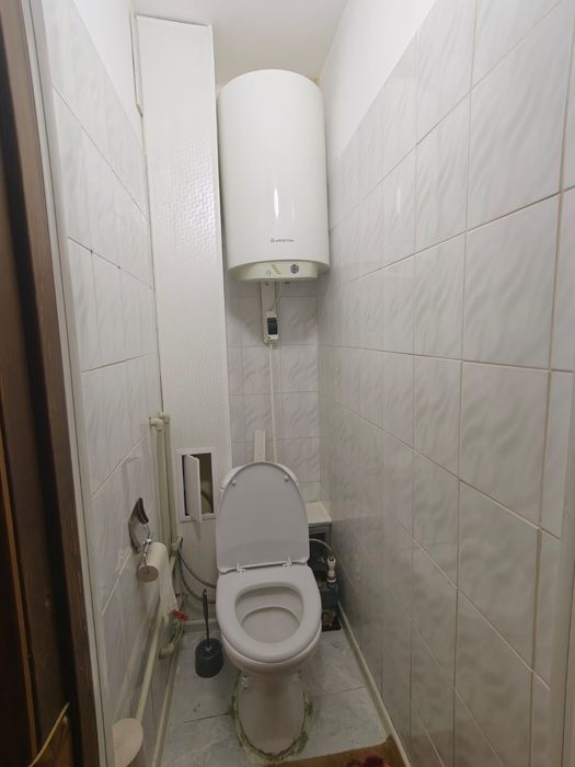 Продам квартиру двухкомнатную