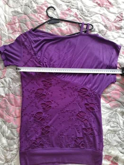 Всичко по 5 лв !!! - блузи