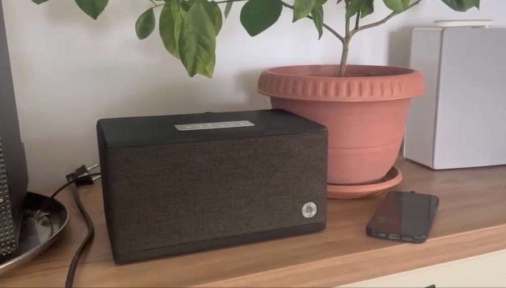 Boxa -Audio Pro BT5