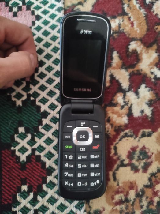 Iphone 6 s zapchast samsung ham bor yangi