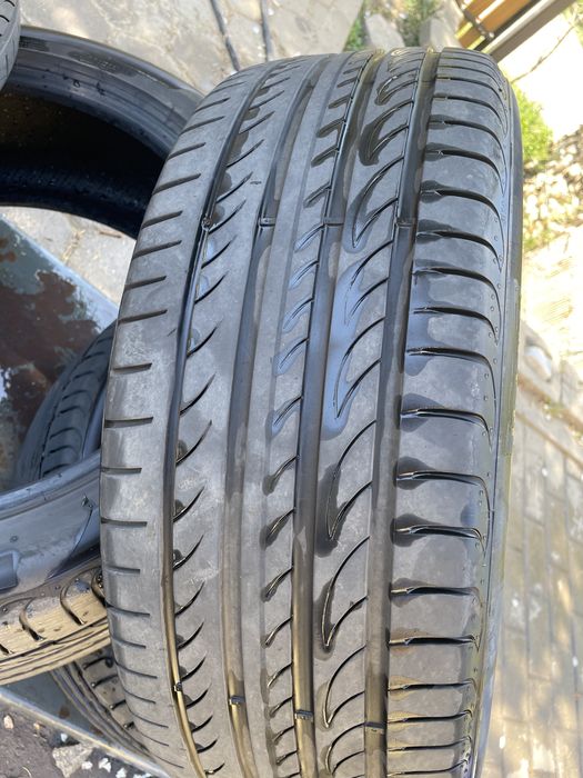 anvelope/cauciucuri Pirelli Powergy 215/50 r18