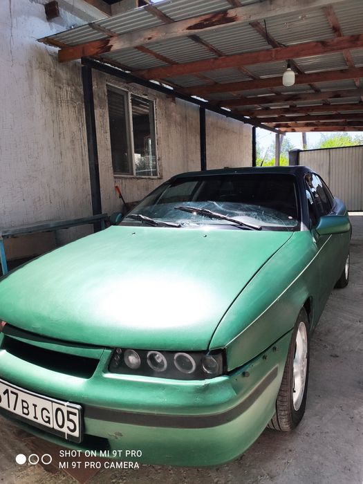 Opel calibra продажа/обмен