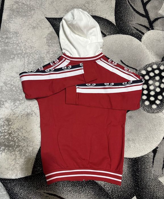 Мъжки екип на GUCCI