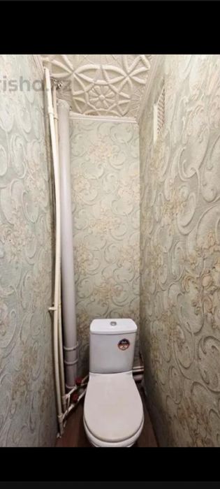 Продается 2-х комнатная квартира