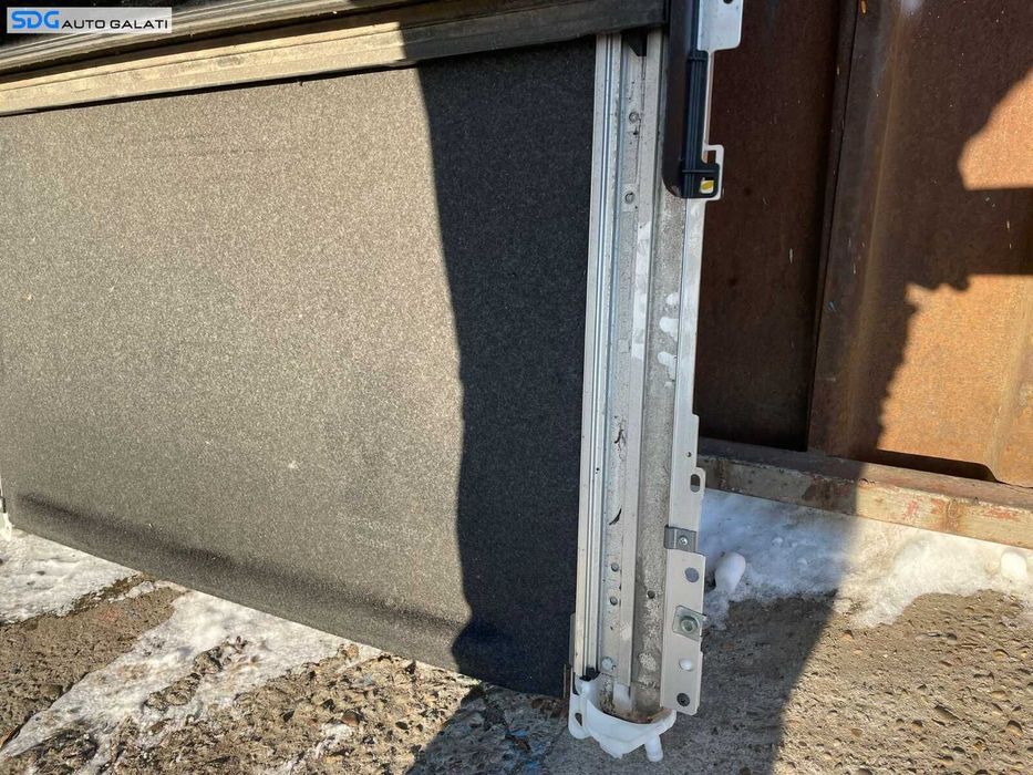 Geam Trapa Plafon cu Rama Toyota RAV4 XA30 2005 - 2013