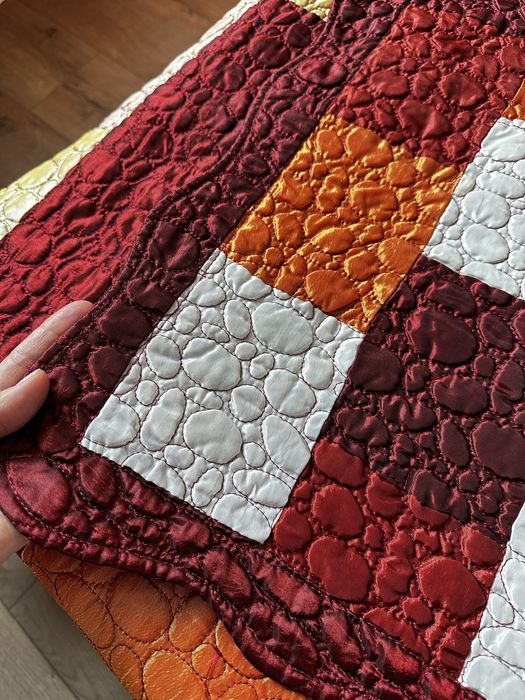 Продам б/у покрывало