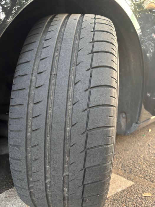 Jante originale R18 Audi A6 C7