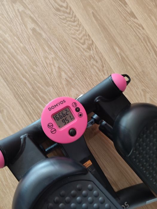 Суинг мини степер Domyos mini stepper