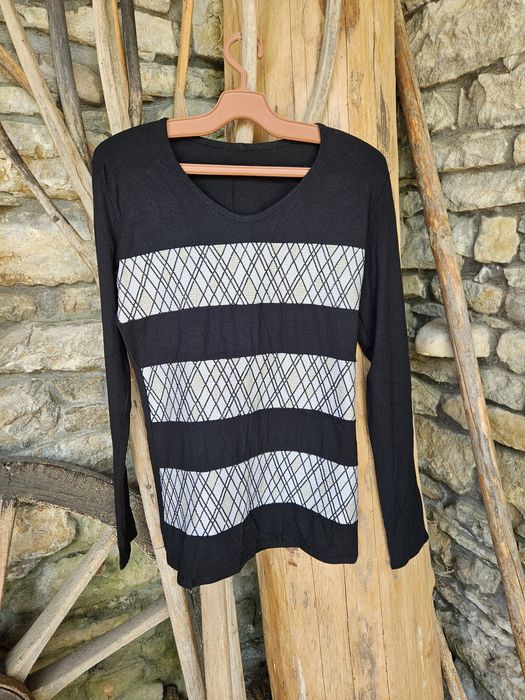 Дамски блузи и тениски