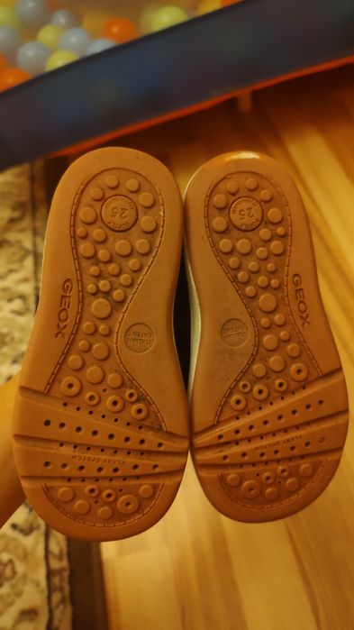 Incaltaminte/pantofi Geox marimea 25