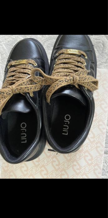 Sneakers / pantofi casual Liu Jo