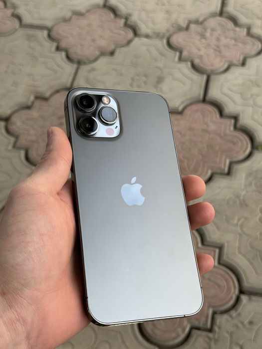 Iphone 12 pro max 128gb