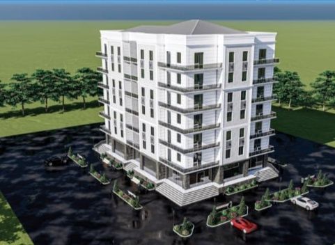 Квартиралар сотилади 10этажка кв/м 650000