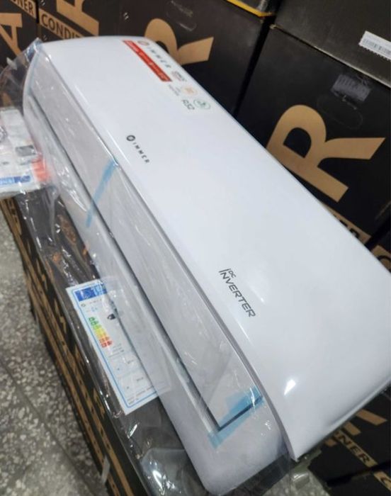 Кондиционер Immer 12 DC Invertor 2025 New