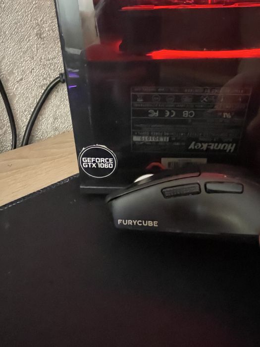 Обменяю компьютер