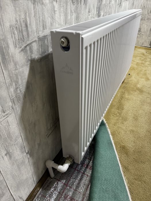 Система отопления