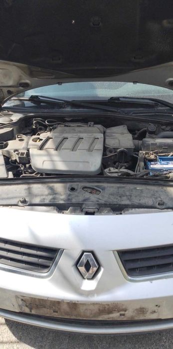 Renault Laguna 20 Автомат На части