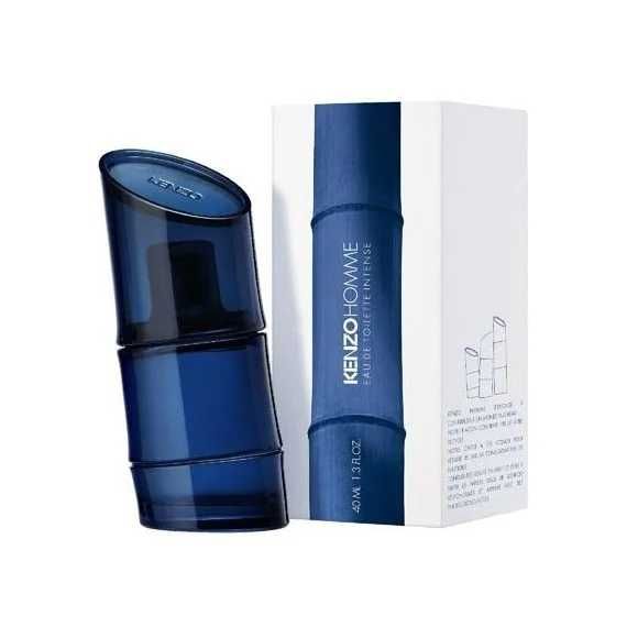 Kenzo Homme Intense Тоалетна вода 60 мл.