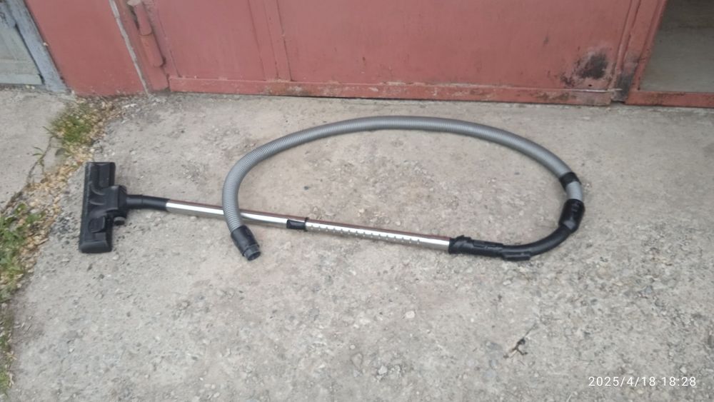 Пылесос на запчасти